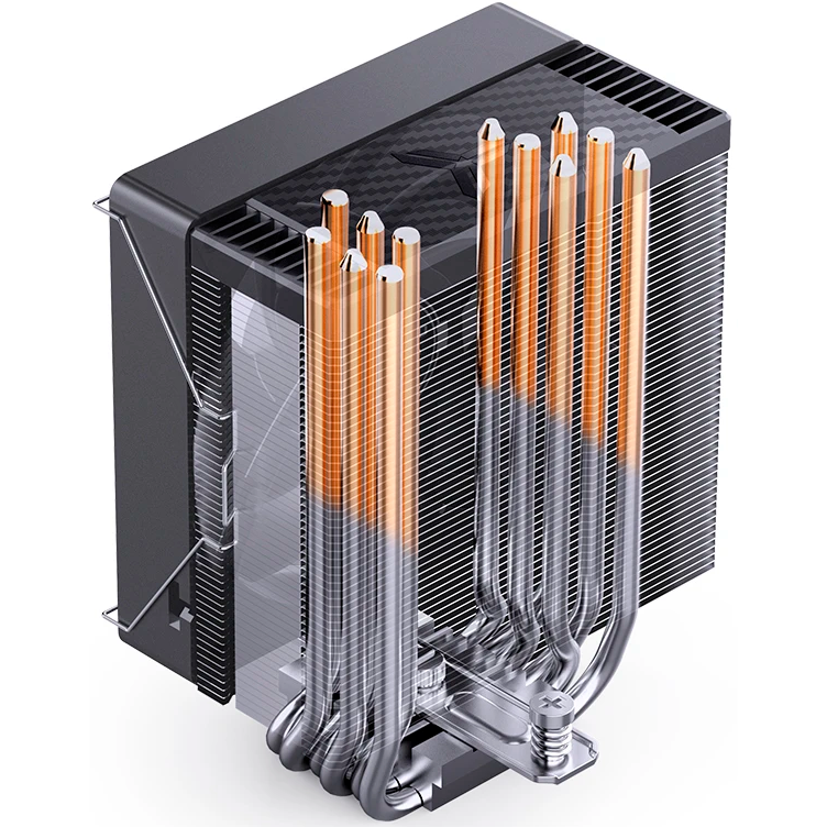 Кулер Jonsbo CR-1000 MAX Standard - фото 8