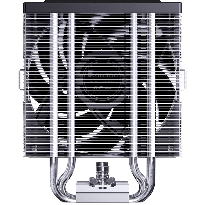 Кулер Jonsbo CR-1000 MAX Standard - фото 9