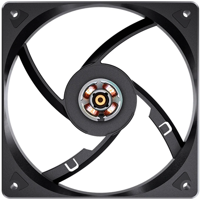 Кулер Jonsbo CR-1000 MAX Standard - фото 12