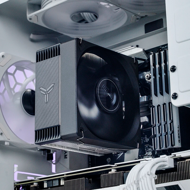 Кулер Jonsbo CR-1000 MAX Standard - фото 13