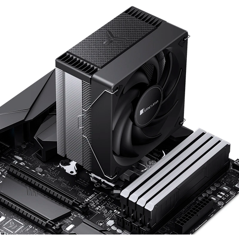 Кулер Jonsbo CR-1000 MAX Standard - фото 15