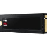 Накопитель SSD 4Tb Samsung 9100 PRO (MZ-VAP4T0CW)