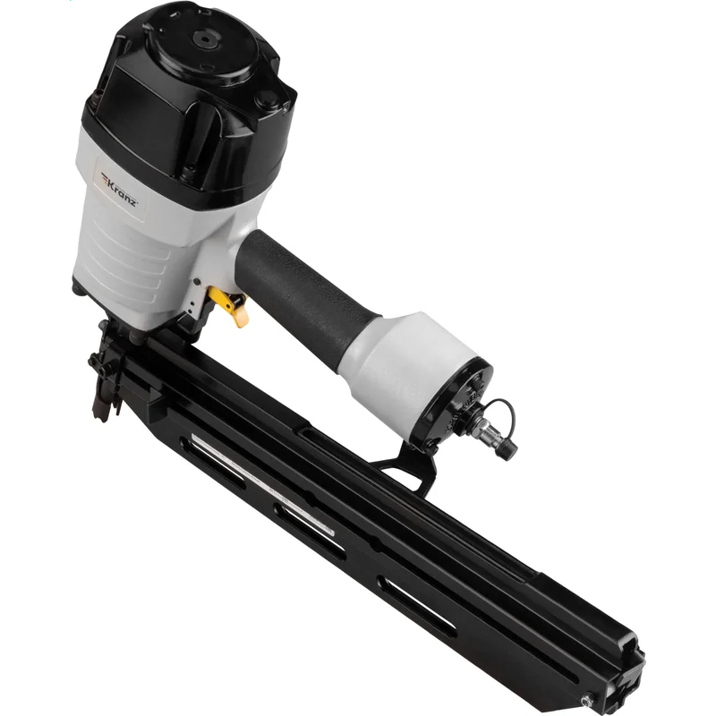 Нейлер пневматический KRANZ N90/D21 - KR-16-1620 - фото 3