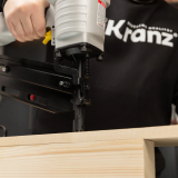 Нейлер пневматический KRANZ N90/D21 (KR-16-1620)