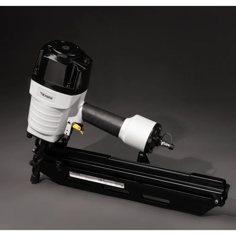 Нейлер пневматический KRANZ N90/D21 - KR-16-1620 - фото 11