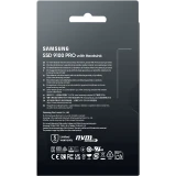 Накопитель SSD 4Tb Samsung 9100 PRO (MZ-VAP4T0CW)