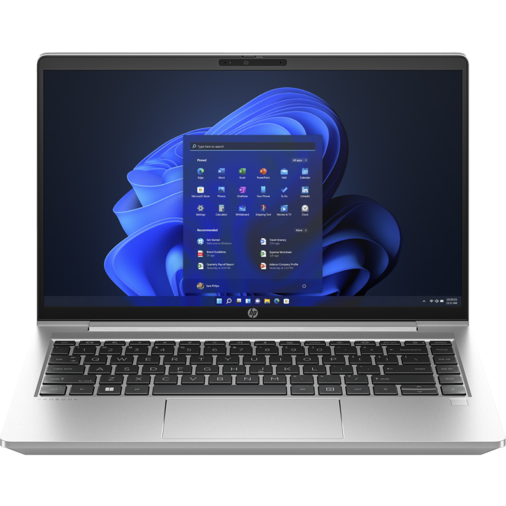 Ноутбук HP ProBook 440 G10 (B39P2AT)