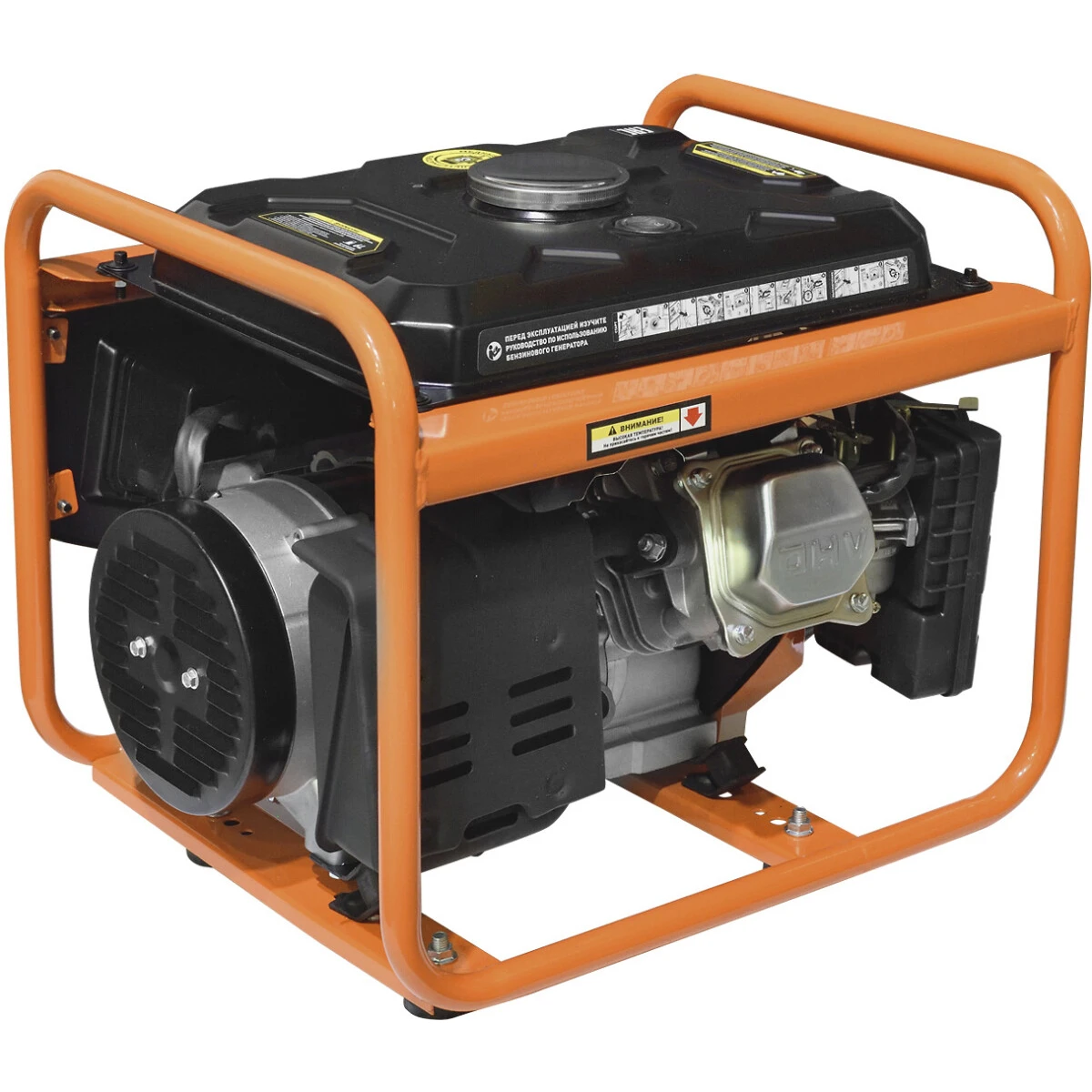 Генератор CARVER PPG-1200 - 01.020.00002 - фото 2