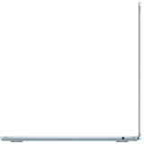 Ноутбук Apple MacBook Air 13 Sky Blue (M4, 2025) (MC6T4X/A)