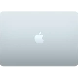 Ноутбук Apple MacBook Air 13 Sky Blue (M4, 2025) (MC6U4LL/A)