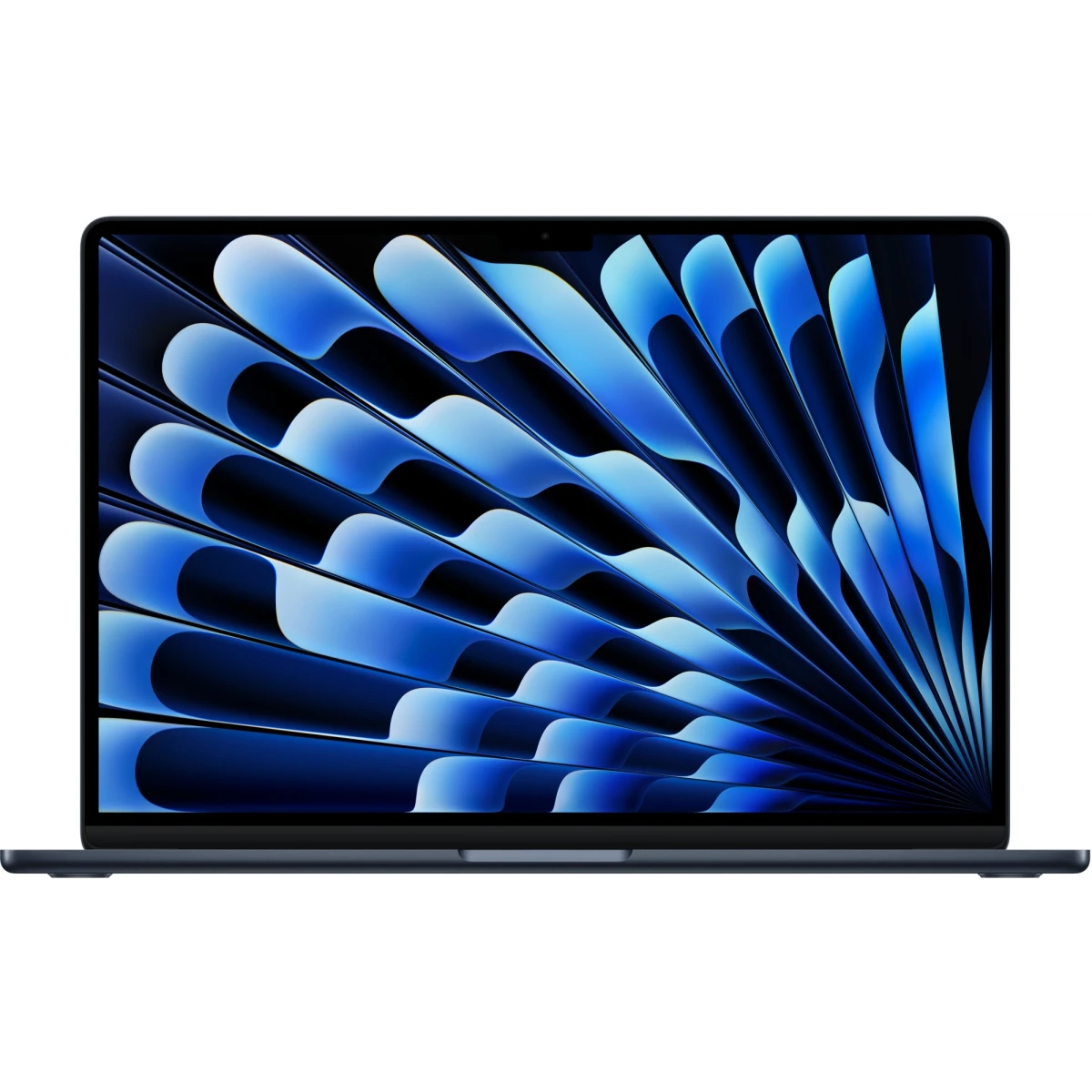 Ноутбук Apple MacBook Air 15 Midnight (M4, 2025) (MW1L3LL/A)