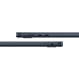 Ноутбук Apple MacBook Air 15 Midnight (M4, 2025) (MW1L3LL/A)