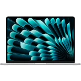 Ноутбук Apple MacBook Air 15 Silver (M4, 2025) (MW1G3LL/A)
