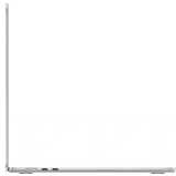 Ноутбук Apple MacBook Air 15 Silver (M4, 2025) (MW1G3LL/A)