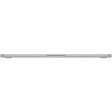 Ноутбук Apple MacBook Air 15 Silver (M4, 2025) (MW1G3LL/A)