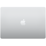 Ноутбук Apple MacBook Air 15 Silver (M4, 2025) (MW1G3LL/A)