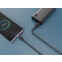 Кабель USB - USB Type-C, 1м, SmartBuy iK-3112-S72b Black - фото 2