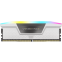 Оперативная память 32Gb DDR5 5600MHz Corsair Vengeance RGB (CMH32GX5M2B5600C40W) (2x16Gb KIT) - фото 2