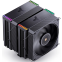 Кулер Jonsbo HX6280 Black