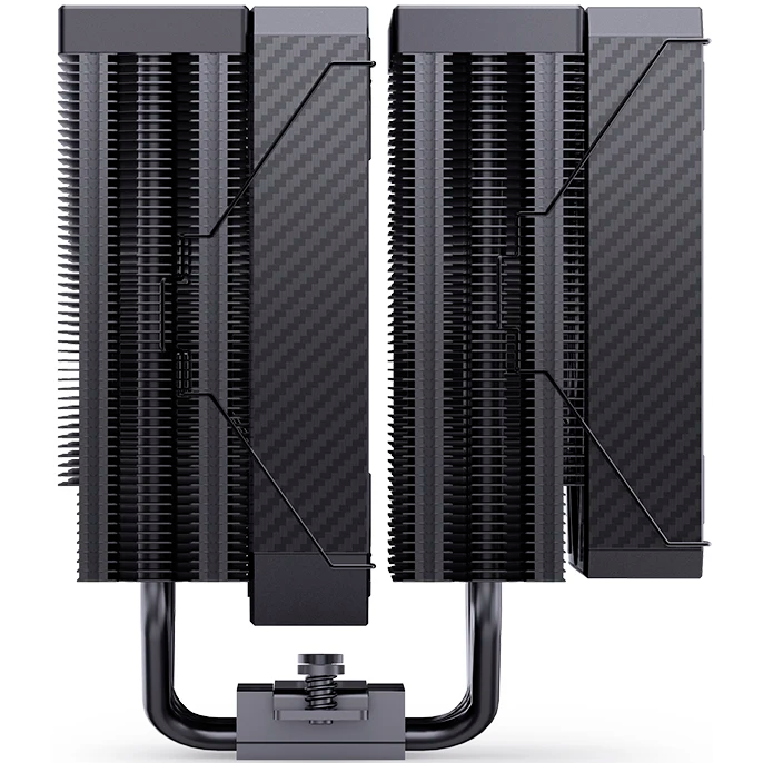 Кулер Jonsbo HX6280 Black - фото 7