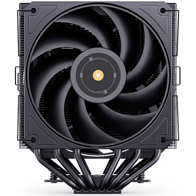 Кулер Jonsbo HX6280 Black - фото 4
