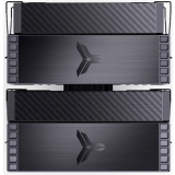 Кулер Jonsbo HX6280 Black