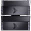 Кулер Jonsbo HX6280 Black - фото 9