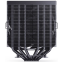 Кулер Jonsbo HX6280 Black - фото 10