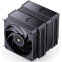 Кулер Jonsbo HX6280 Black - фото 12