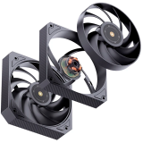 Кулер Jonsbo HX6280 Black