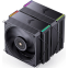Кулер Jonsbo HX6280 Black - фото 2
