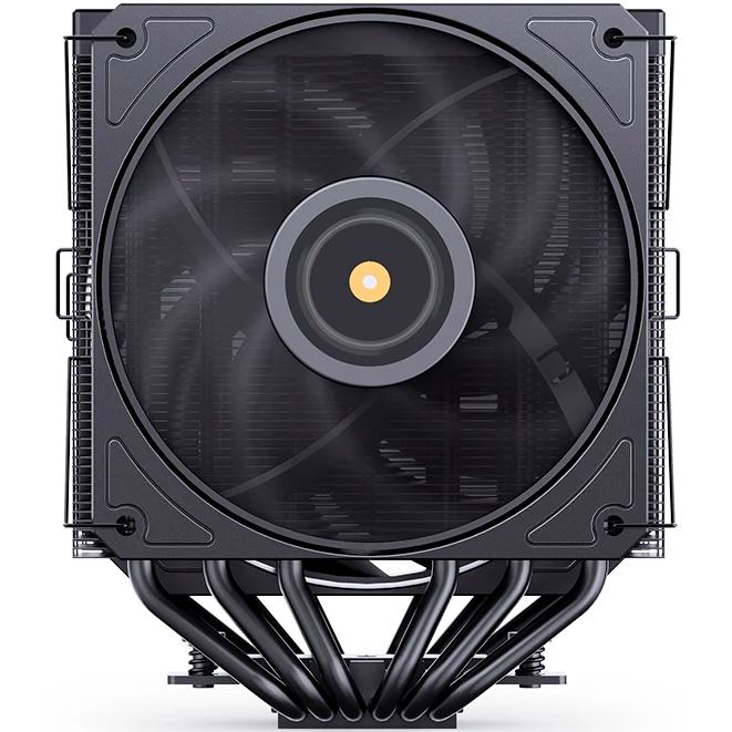 Кулер Jonsbo HX6280 Black - фото 6