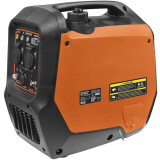 Генератор CARVER PPG-2000IS (01.020.00022)