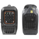 Генератор CARVER PPG-2000IS (01.020.00022)