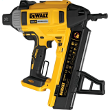 Гвоздезабиватель DeWALT DCN890N