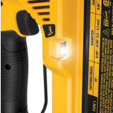 Гвоздезабиватель DeWALT DCN890N