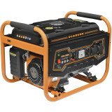 Генератор CARVER PPG-2500 (01.020.00009)