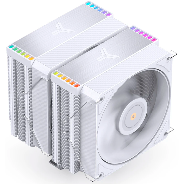 Кулер Jonsbo HX6280 White