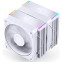 Кулер Jonsbo HX6280 White - фото 2
