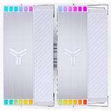 Кулер Jonsbo HX6280 White