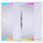 Кулер Jonsbo HX6280 White - фото 3