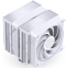 Кулер Jonsbo HX6280 White - фото 12