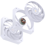 Кулер Jonsbo HX6280 White