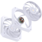 Кулер Jonsbo HX6280 White - фото 16