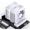 Кулер Jonsbo HX6280 White - фото 17