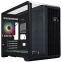 Корпус 1STPLAYER RT6 ARGB Black - RT6-BK-3FC7R-1FC7
