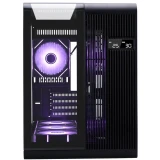 Корпус 1STPLAYER RT6 ARGB Black (RT6-BK-3FC7R-1FC7)