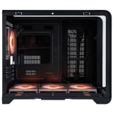 Корпус 1STPLAYER RT6 ARGB Black (RT6-BK-3FC7R-1FC7)