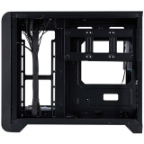 Корпус 1STPLAYER RT6 ARGB Black (RT6-BK-3FC7R-1FC7)