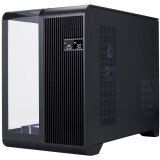 Корпус 1STPLAYER RT6 ARGB Black (RT6-BK-3FC7R-1FC7)